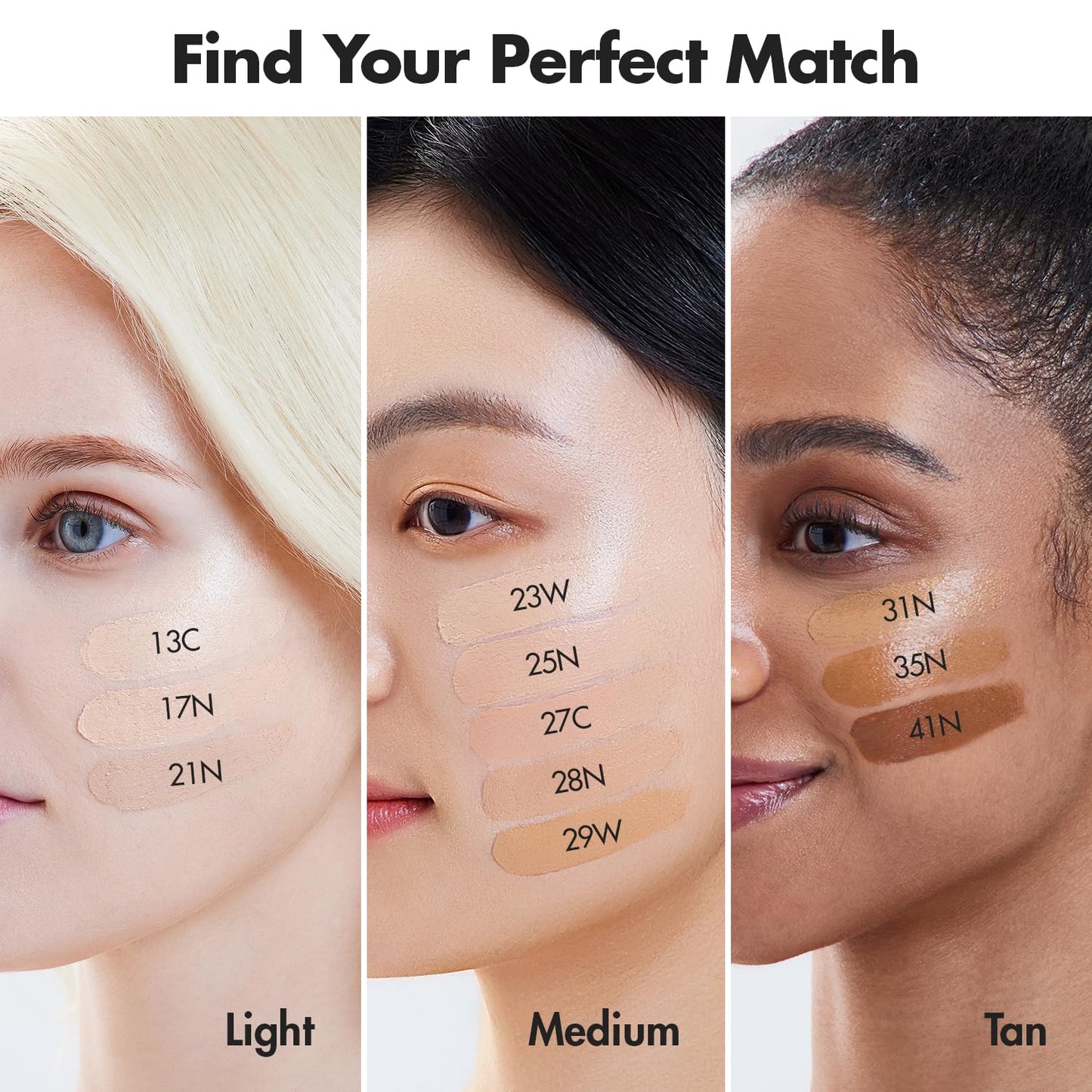 Two Miracles, One Bottle: Flawless Coverage Meets Clinical-Grade Skin Regeneration