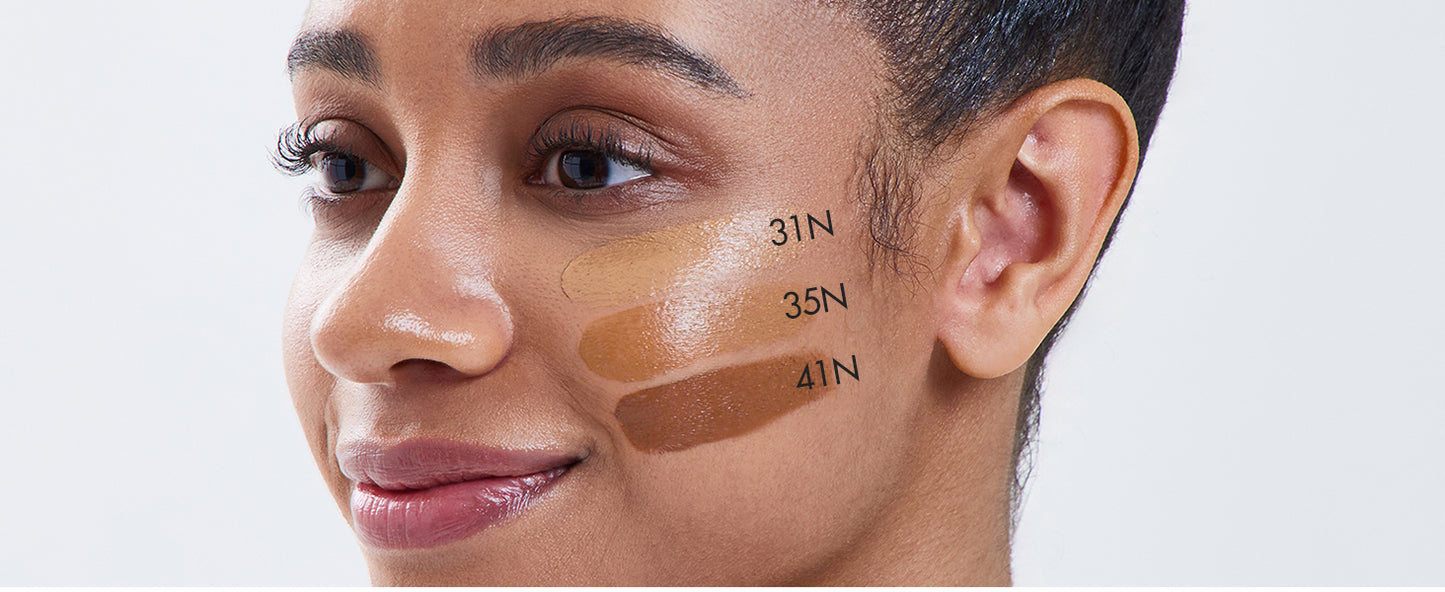 Two Miracles, One Bottle: Flawless Coverage Meets Clinical-Grade Skin Regeneration