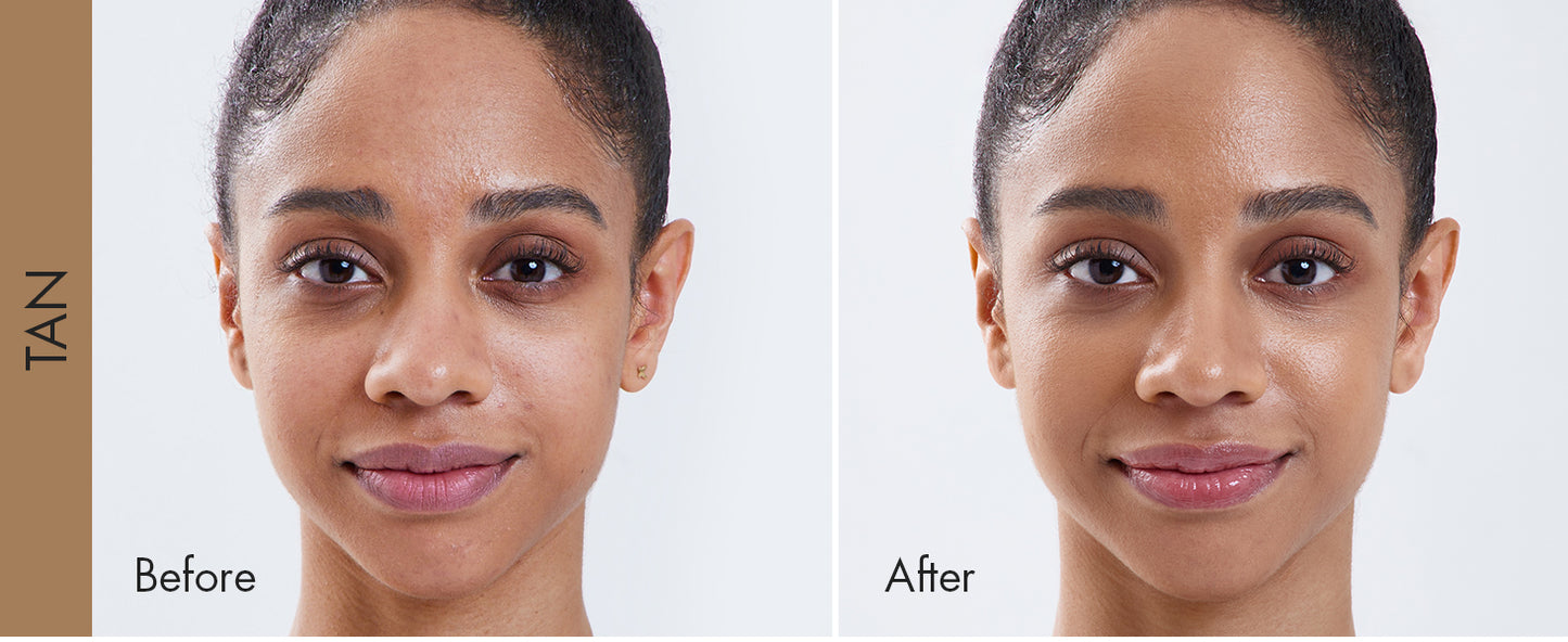 Two Miracles, One Bottle: Flawless Coverage Meets Clinical-Grade Skin Regeneration