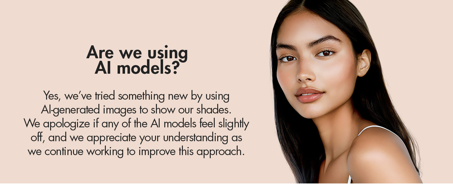 Two Miracles, One Bottle: Flawless Coverage Meets Clinical-Grade Skin Regeneration