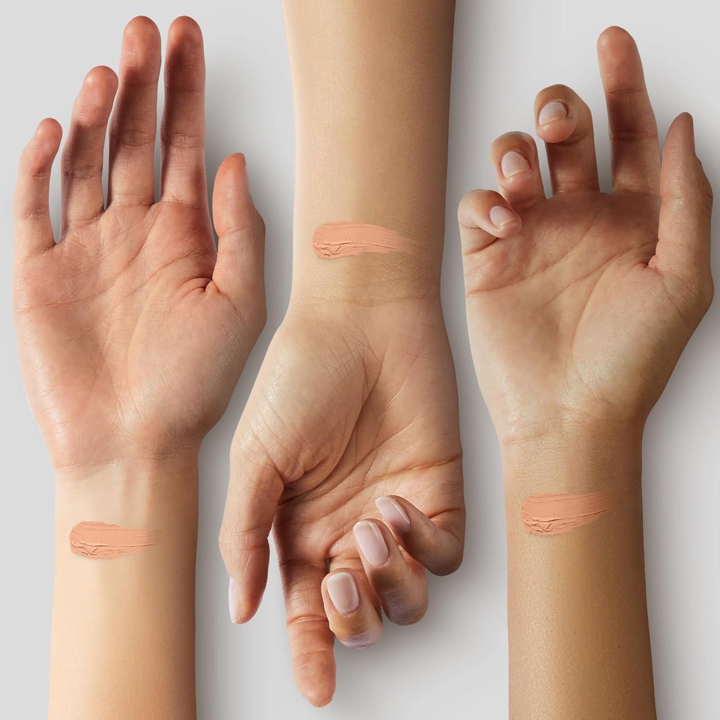 LAST 3 HOURS! Get a FREE $19.99 Brush + 80% OFF Our Magic 4-in-1 Foundation!