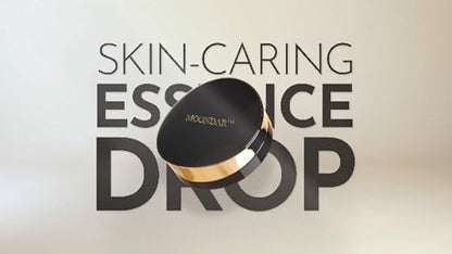 Two Miracles, One Bottle: Flawless Coverage Meets Clinical-Grade Skin Regeneration