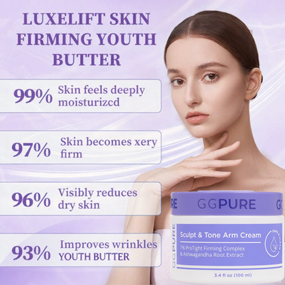 𝐅𝐢𝐧𝐚𝐥 𝐃𝐚𝐲 𝐒𝐚𝐯𝐢𝐧𝐠𝐬: 80% 𝐎𝐅𝐅 - Ultra Firming & Revitalizing Cream: Renew Skin Firmness💦