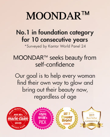 Two Miracles, One Bottle: Flawless Coverage Meets Clinical-Grade Skin Regeneration