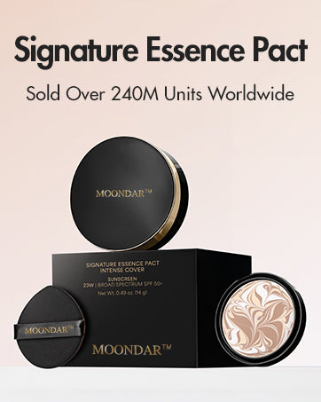 Two Miracles, One Bottle: Flawless Coverage Meets Clinical-Grade Skin Regeneration