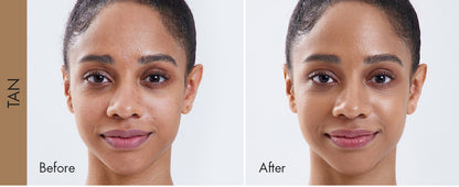 Two Miracles, One Bottle: Flawless Coverage Meets Clinical-Grade Skin Regeneration