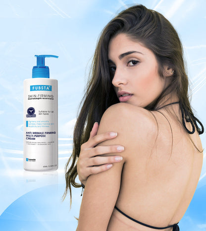 𝐅𝐢𝐧𝐚𝐥 𝐃𝐚𝐲 𝐒𝐚𝐯𝐢𝐧𝐠𝐬: 80% 𝐎𝐅𝐅 - 𝐅𝐮𝐛𝐬𝐭𝐚® Ultra Firming & Revitalizing Cream: Renew Skin Firmness💦