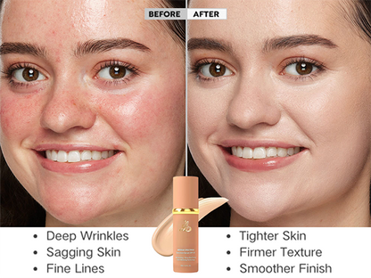 LAST 3 HOURS! Get a FREE $19.99 Brush + 80% OFF Our Magic 4-in-1 Foundation!