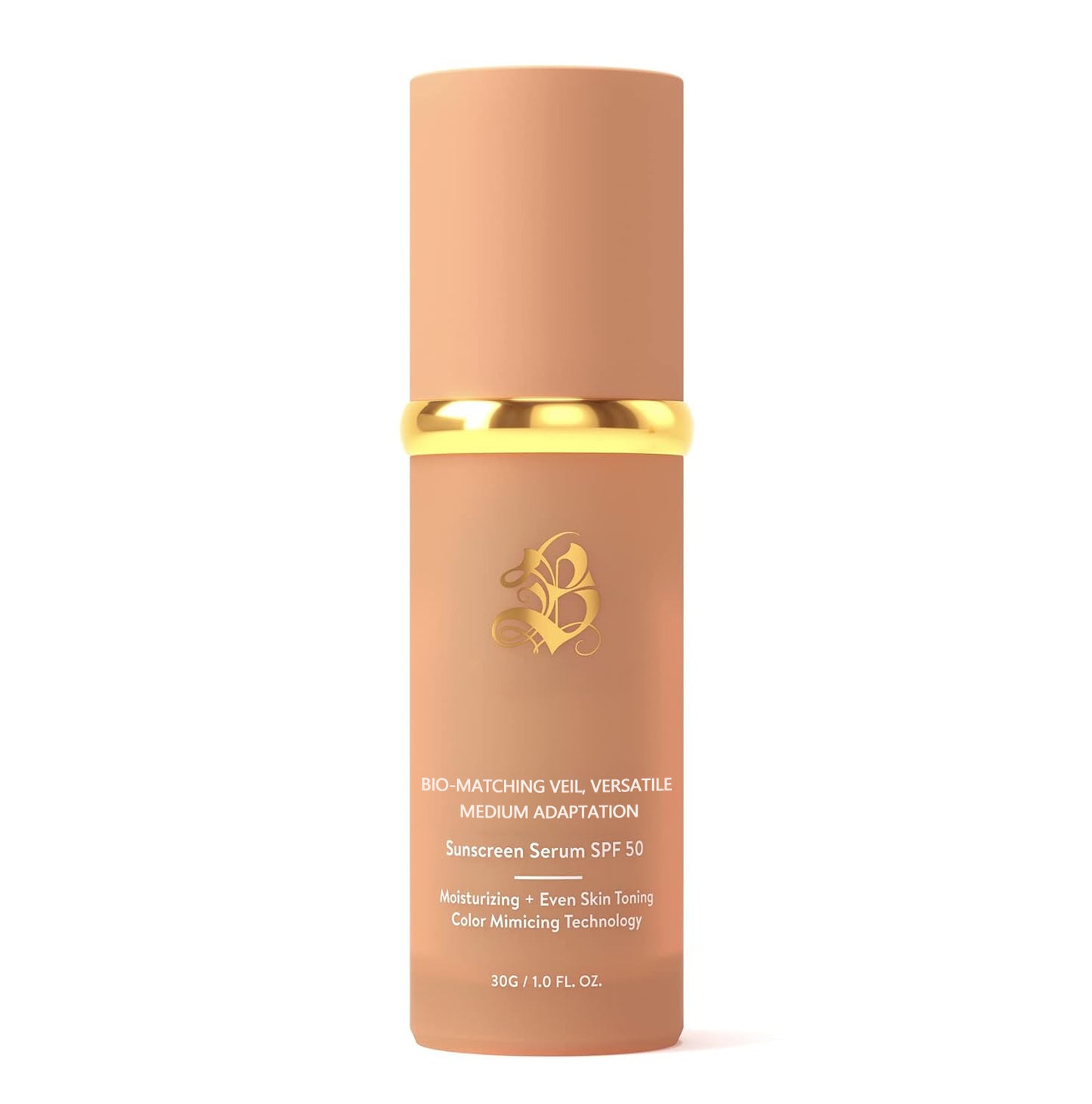 LAST 3 HOURS! Get a FREE $19.99 Brush + 80% OFF Our Magic 4-in-1 Foundation!