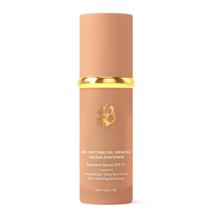 LAST 3 HOURS! Get a FREE $19.99 Brush + 80% OFF Our Magic 4-in-1 Foundation!