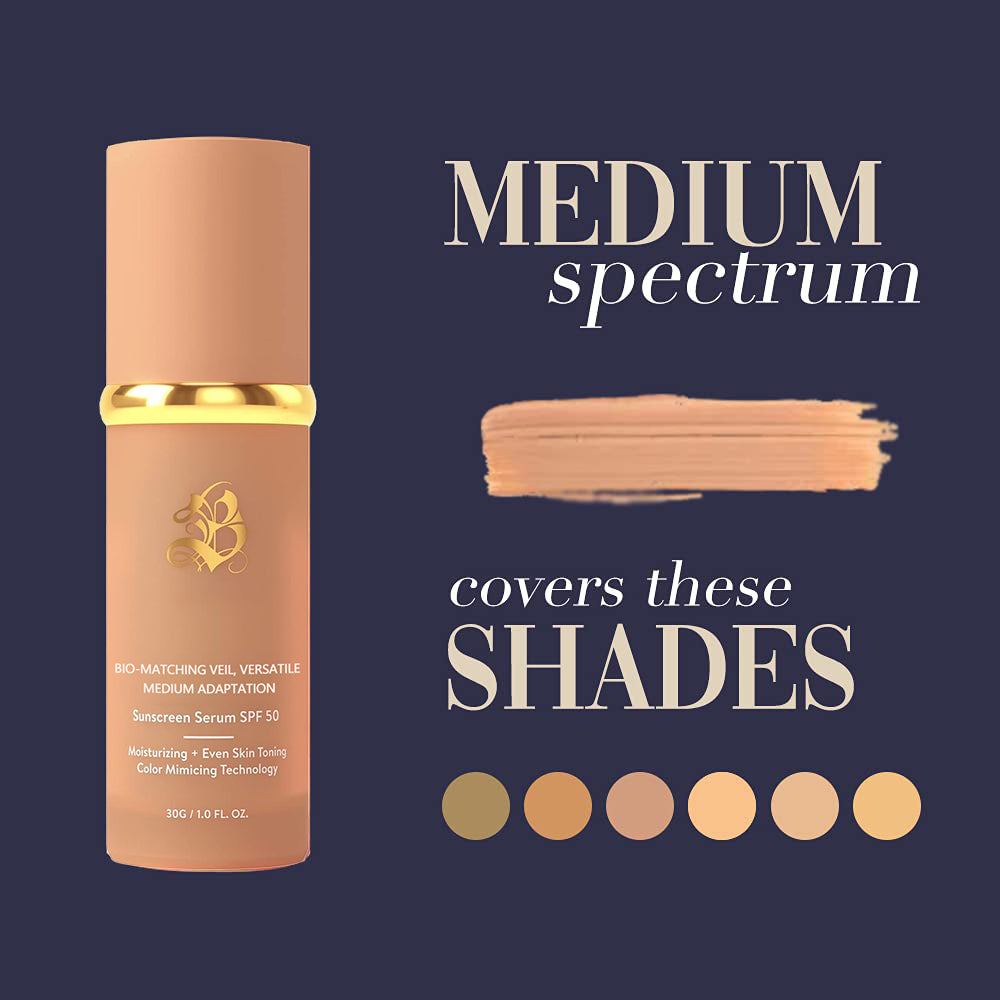 LAST 3 HOURS! Get a FREE $19.99 Brush + 80% OFF Our Magic 4-in-1 Foundation!