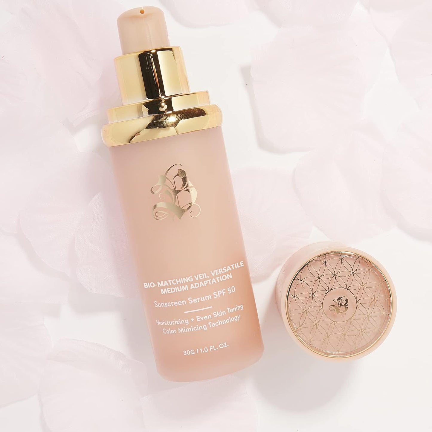 LAST 3 HOURS! Get a FREE $19.99 Brush + 80% OFF Our Magic 4-in-1 Foundation!
