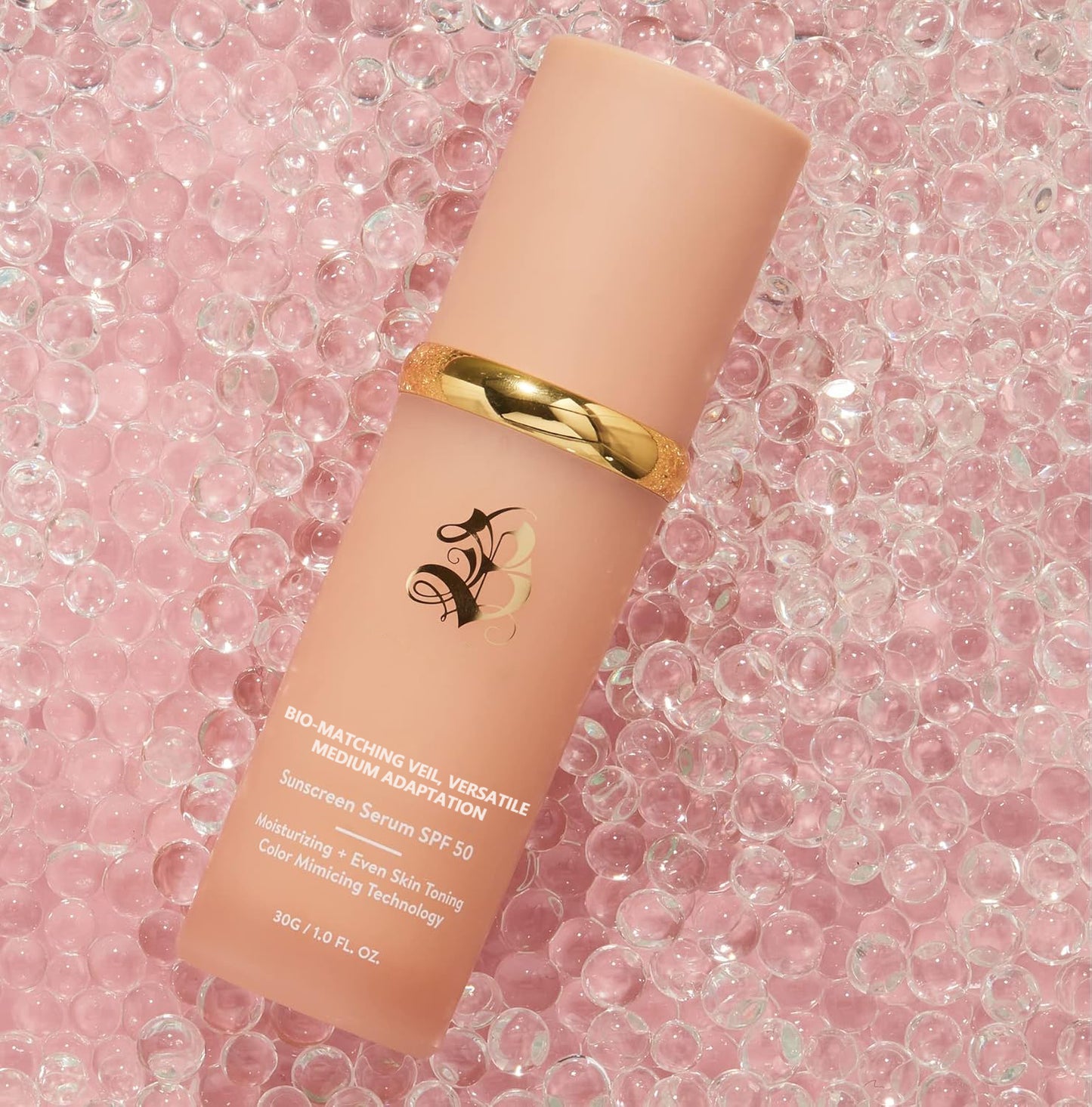 LAST 3 HOURS! Get a FREE $19.99 Brush + 80% OFF Our Magic 4-in-1 Foundation!
