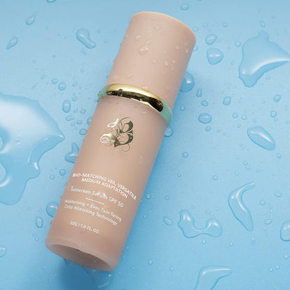 LAST 3 HOURS! Get a FREE $19.99 Brush + 80% OFF Our Magic 4-in-1 Foundation!